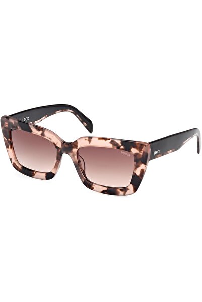 Emilio Pucci Ochelari de soare unisex