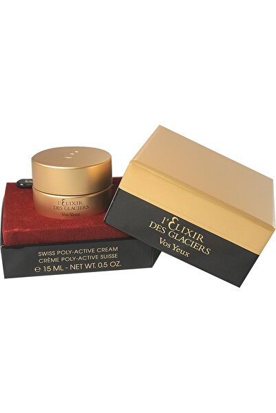 Valmont L'Elixir Des Glaciers Vos Yeux, 15 ml