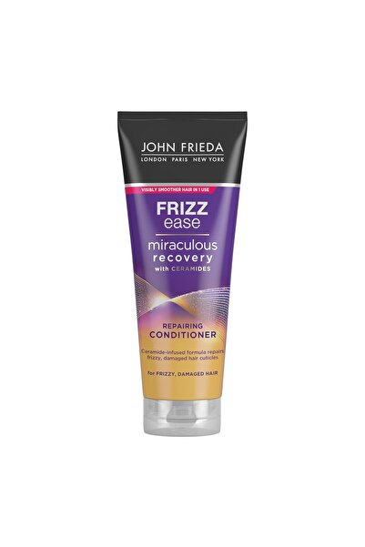 John Frieda Balsam întăritor pentru păr Frizz-Ease 250 ml