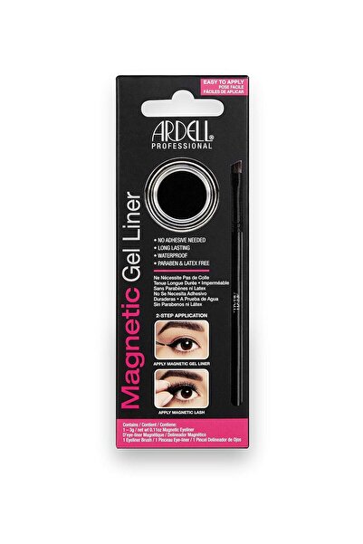 Ardell MAGNETIC GEL LINER