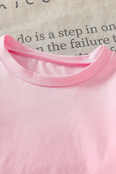 ADABEBEK Premium Los Angeles Printed Bottom and Top Baby Set 24591