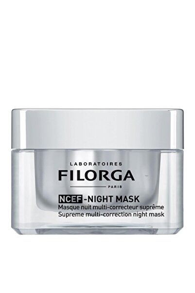 Laboratoires FILORGA FILORGA Gesichtsbehandlung vor Ort, 50 ml (1er Pack)