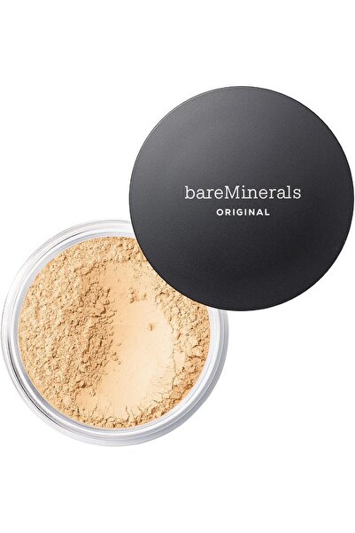 BareMinerals Original Mineral Loose Foundation SPF 15 Nr.04 Golden Fair, 8 g