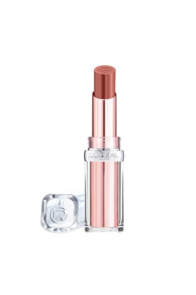 L'Oreal Paris L'Oréal Paris Color Riche Glow Paradise, Hydrating Lipstick, Shade 110 Beige Illusion, 3.8g