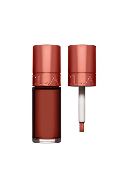 Clarins Water Lip Stain Moisturizing Matte Lipstick #13 Nude 7ml
