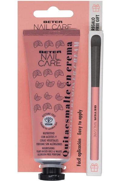 Beter ÎNGRIJIREA UNGHIILOR Cremă dizolvantă pentru ojă 50 ml