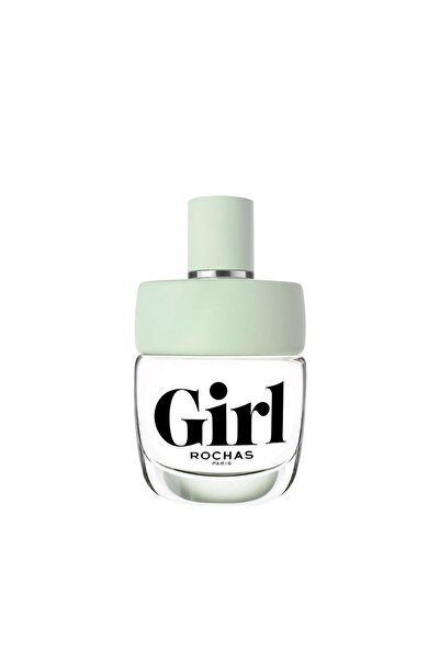 ROCHAS Girl, Apă de toaletă 100ml