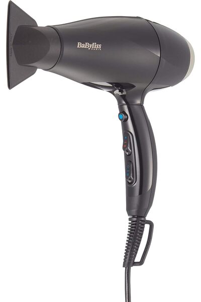 BABYLİSS Super Pro 2300 2300 W Negru Auriu