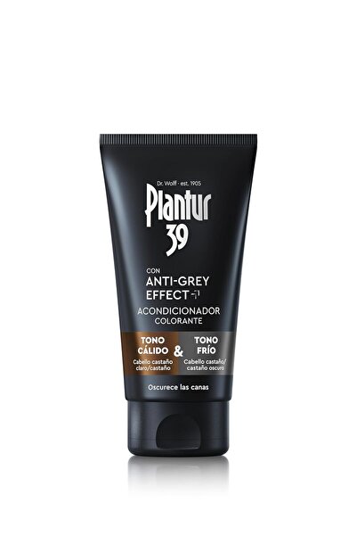 PLANTUR 39 Balsam anti-colorant gri 1 x 150 ml