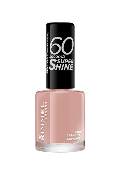 RIMMEL LONDON Oja Super Shine 60 Seconds 8 ml