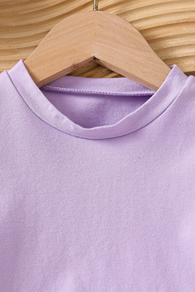 ADABEBEK Premium Los Angeles Printed Bottom and Top Baby Set 24591