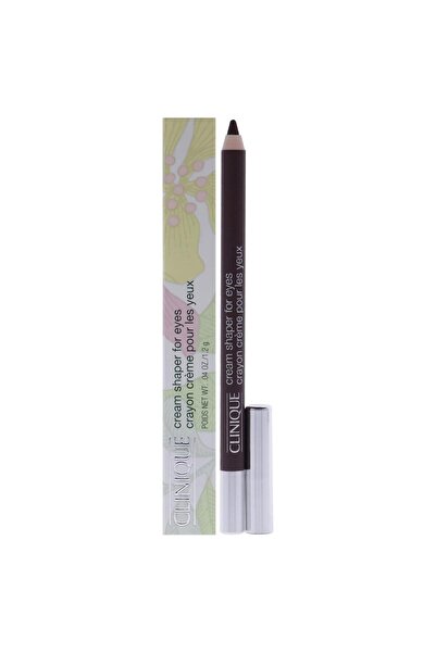 Clinique Eyeliner Cream Shaper for Eyes Chocolate Lustre 1.2 g