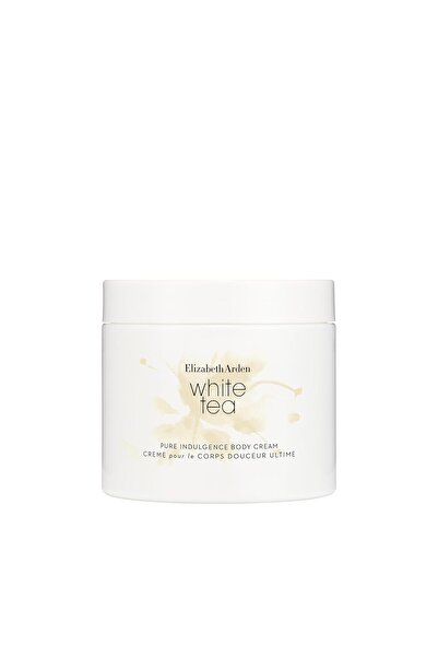 Elizabeth Arden - Cremă de corp cu ceai alb, 400 ml