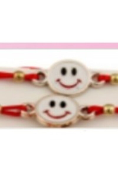 Flippy Martisor Bratara Ciucure cu Pandantiv, Model 3