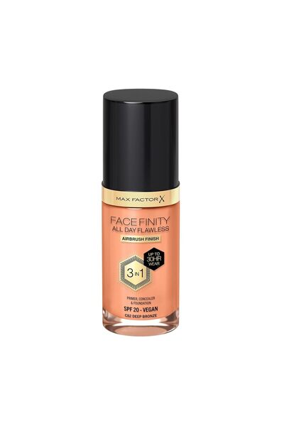 Max Factor Machiaj impecabil Facefinity pentru toată ziua, Fb.82