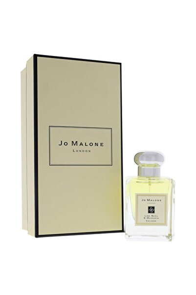 Jo Malone LIME BASIL & MANDARIN Eau de Cologne 50ml