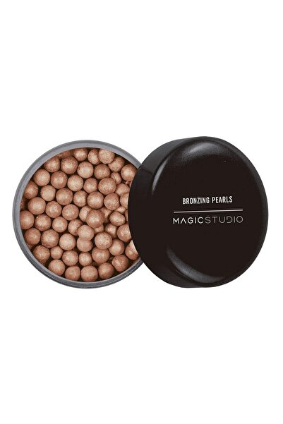 Magic Studio Perle de bronzare 90g