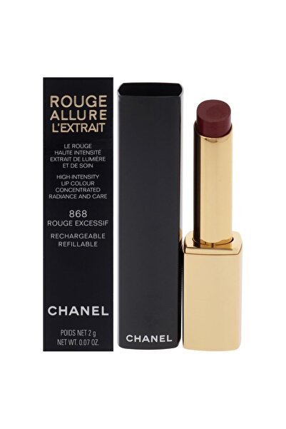 Chanel Ruj ROUGE ALLURE L'EXTRAIT 1 u