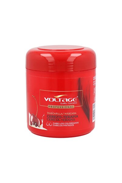 Voltage Cosmetics Mască de păr Cerezo-Terapia 500 ml