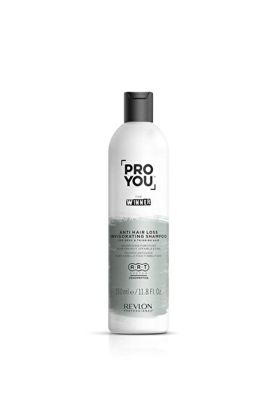 Revlon Professional pro you the winner champú anticaída 350 ml