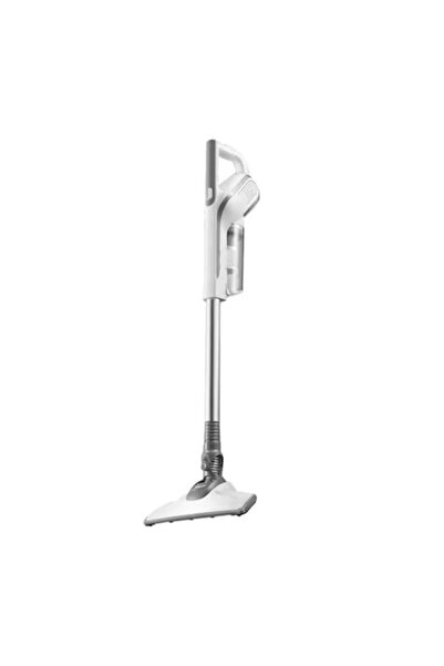 Rovitech Aspirator portabil, 650W, 1L, 220V, autonomie 60 minute, motor fara perii, alb