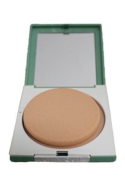 Clinique Stay Matte Sheer Powder 02-Stay Neutral 7.6 Gr
