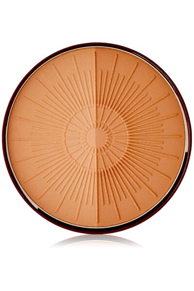 Artdeco Bronzing Powder Compact Long-Lasting Refill - Bronzer Powder, Refill - 1 x 10 g