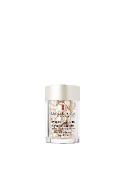 Elizabeth Arden - Hyaluronic Acid Ceramide Capsules, Moisturizing Serum, Anti-Aging, Firming Effect