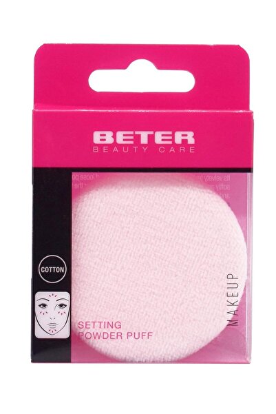 Beter MAKEUP Sponge 1 Piece
