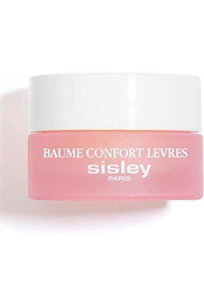 Sisley Paris Balsam de buze, 9g, roz