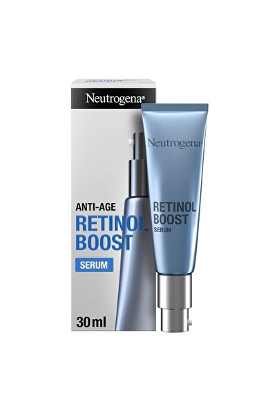 Neutrogena Retinol Boost Serum, 30 ml, Unisex
