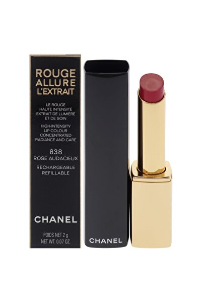Chanel Ruj ROUGE ALLURE L'EXTRAIT 1 u