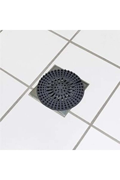 OEM Siphon Strainer Grey Ø13 x 1 cm