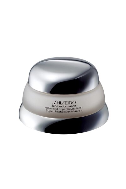 Shiseido Cremă super-revitalizantă avansată Bio-Performance, 50 ml