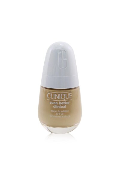 Clinique Even Better Clinical Serum Foundation SPF20, CN10 Alabaster