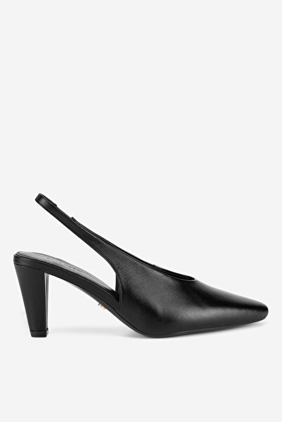 Gino Rossi γυναίκα κοτόπουλο 5904862303260 Μαύρο