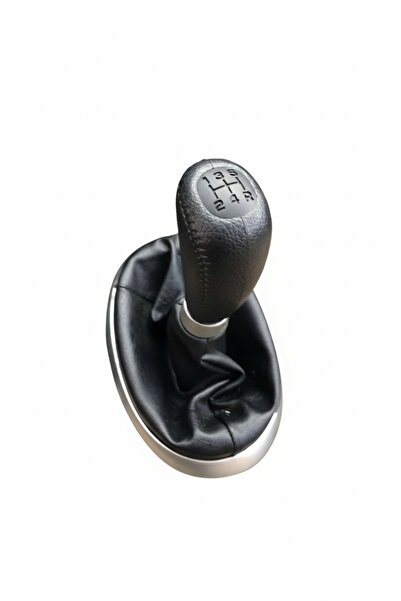 EP GARAJ OTOMOTİV Honda Ies Civic Vtec Compatible Vti Gear Shift Knob