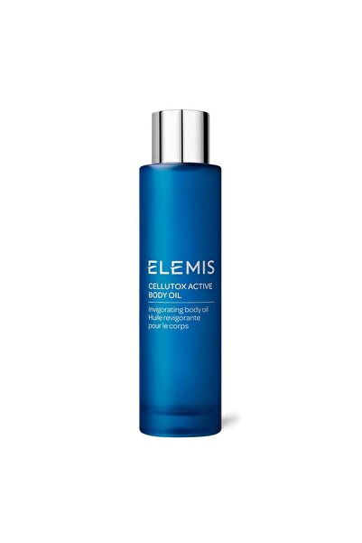 Elemis Concentrat activ pentru corp Cellutox, 1 pachet (1 x 100ml)