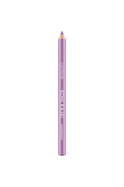 Catrice Kohl Kajal Waterproof, Kajalstift, Nr. 090, Violett