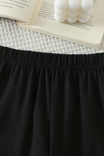 ADABEBEK Premium Style Printed Bottom and Top Baby Set 24590