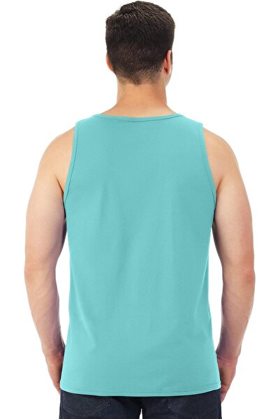 Fruit of the loom 39TKR - Heavy Cotton HD 100% Tank Top