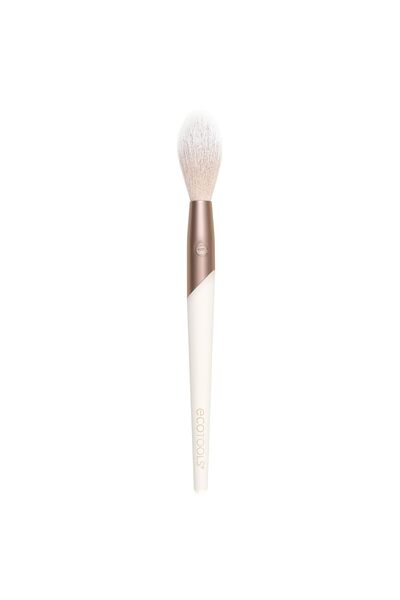 Ecotools Luxe Soft Highlight Brush 1 U