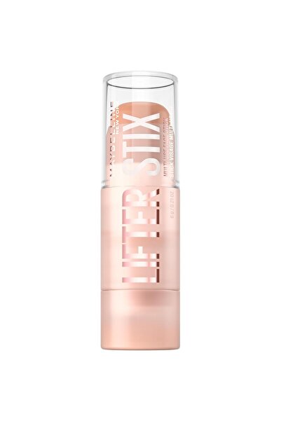 Maybelline New York Lifter Stix 30 Foundation Stick - For a naturally defined look - Evens skin tone