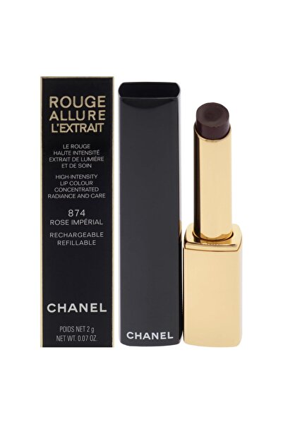 Chanel Ruj ROUGE ALLURE L'EXTRAIT 1 u
