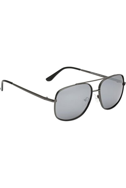 Guess Sonnenbrille GF0207 08C 60 Herren Gunmetal