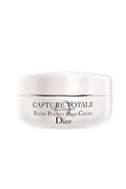 Dior C/TOT CELL ENERGY RICH CREME JAR 50ML INT21