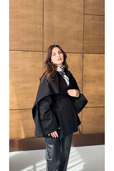 kyline Ahenk Trençkot