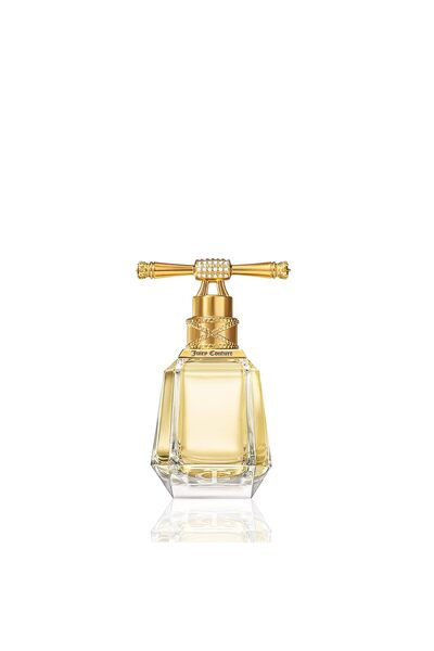 Juicy Couture - I Am Juicy Couture, Apă de Parfum Spray, Parfum de Lux pentru...