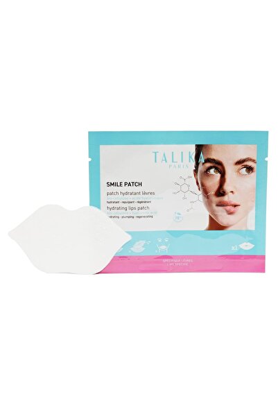 Talika SMILE PATCH Hydrating Lip Patch 1 u