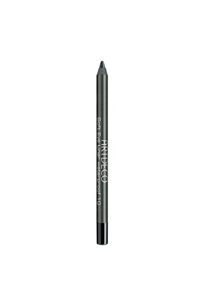 Artdeco Soft Eyeliner Waterproof - Creamy Waterproof Kajal Pencil